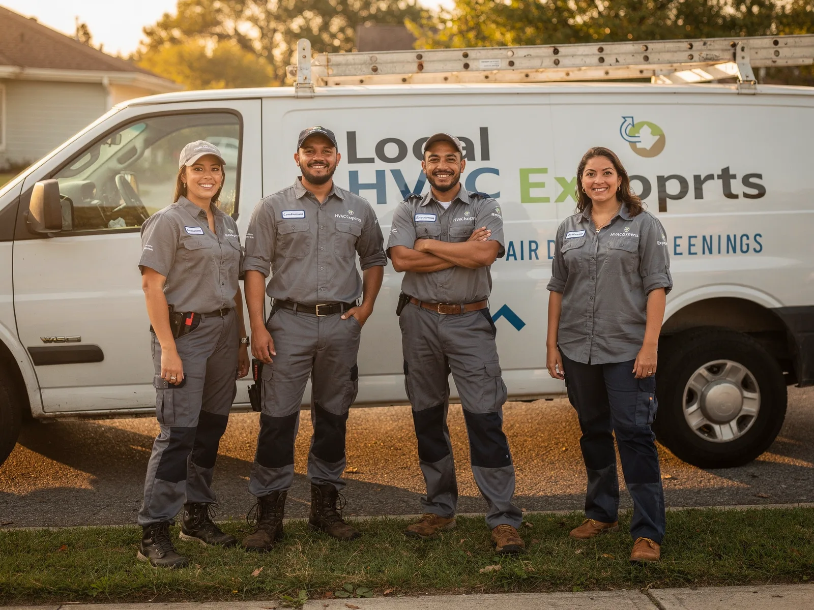 24/7 HVAC Repair & AC Replacement company in North Troy, VT
